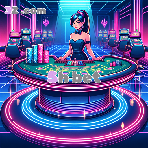 Atrações Imperdíveis da Seção Casino do 5h bet