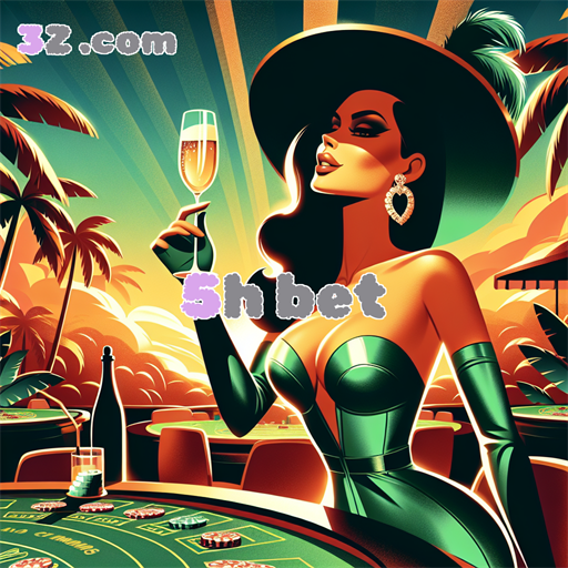 Promoções Imperdíveis: O Que o 5h Bet Oferece