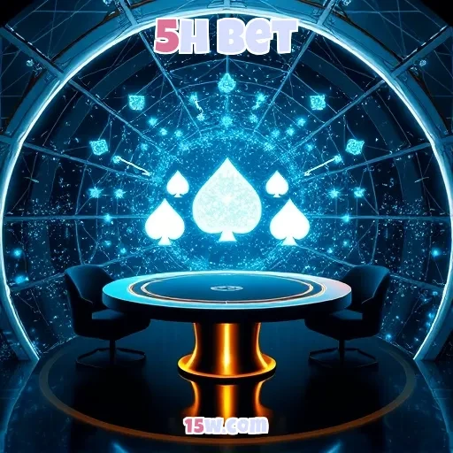 5h bet: Promoções Irresistíveis Que Você Não Pode Perder