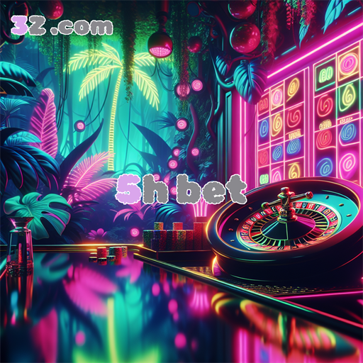 Experiência VIP: Eleve Seu Jogo no 5h bet